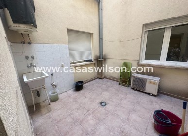 Sale - Apartment - Jacarilla