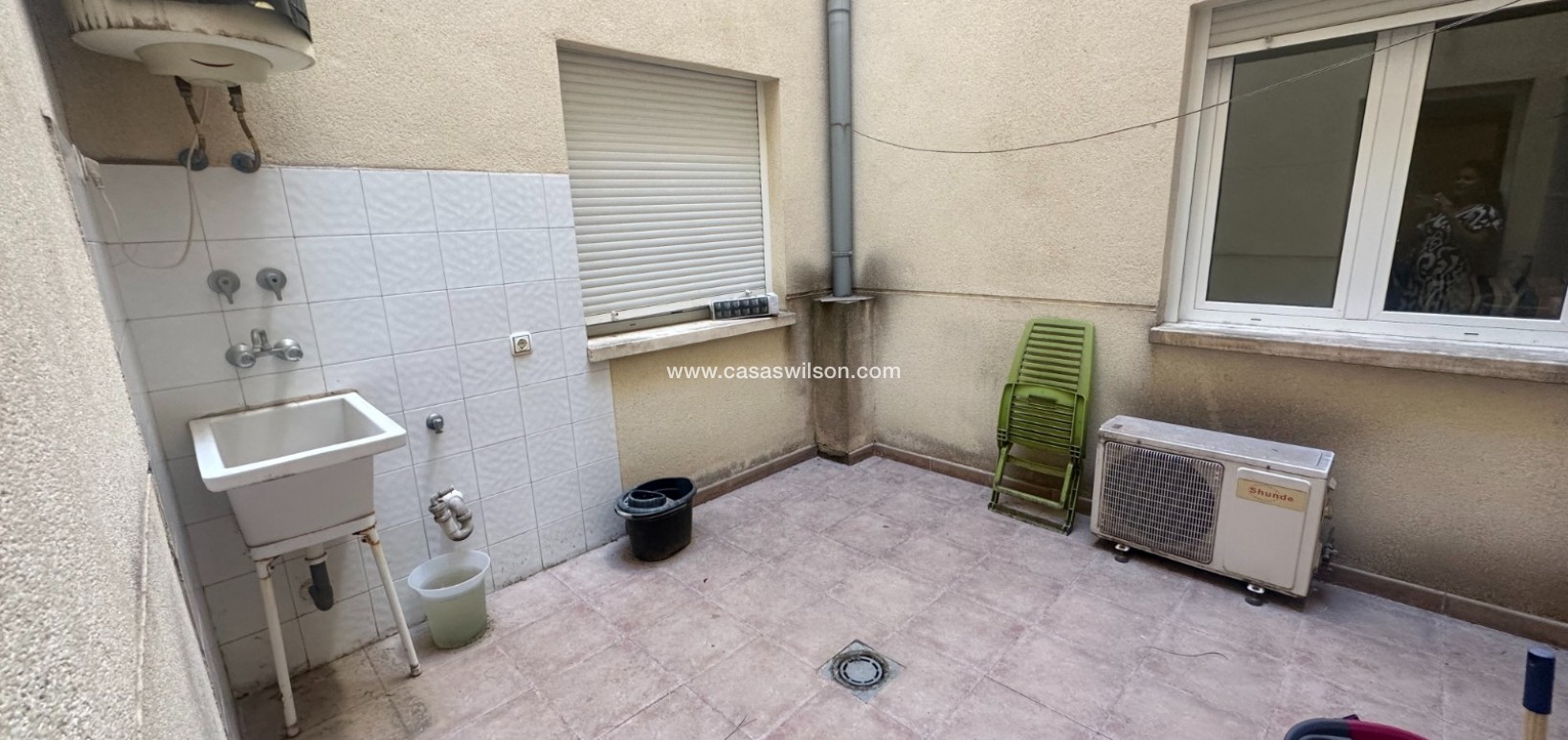 Sale - Apartment - Jacarilla