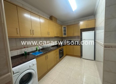 Sale - Apartment - Jacarilla