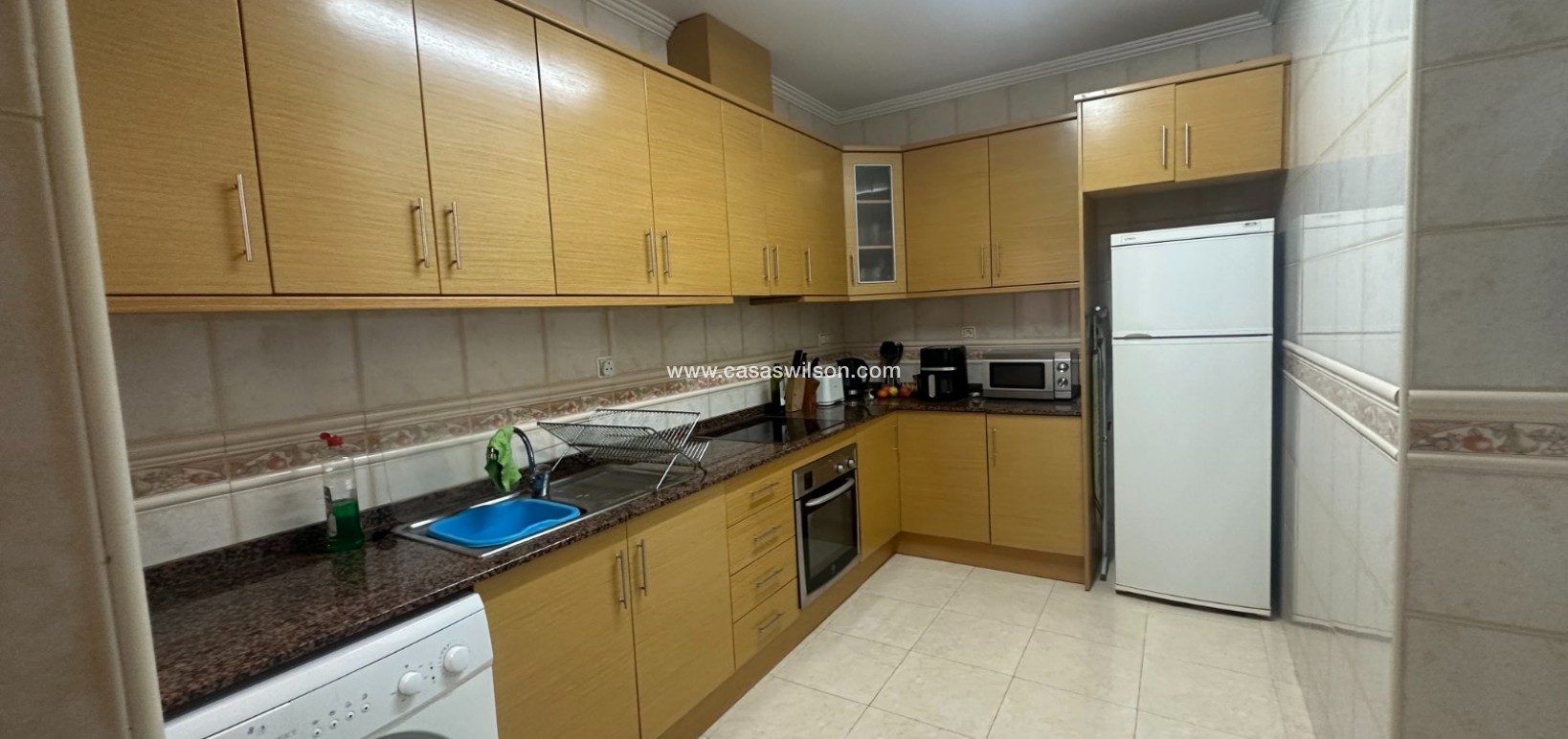 Sale - Apartment - Jacarilla