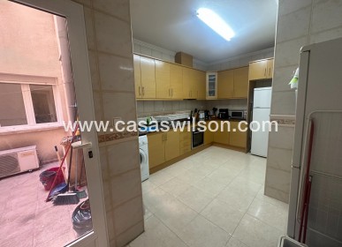 Sale - Apartment - Jacarilla