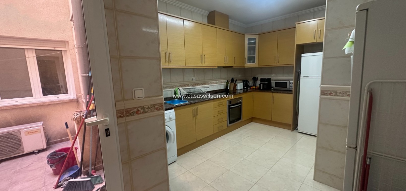 Sale - Apartment - Jacarilla