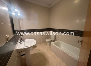 Sale - Apartment - Jacarilla