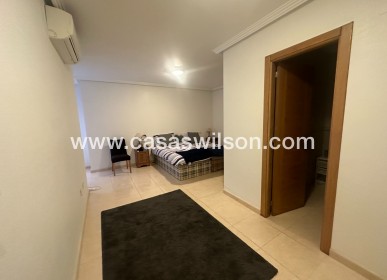 Sale - Apartment - Jacarilla