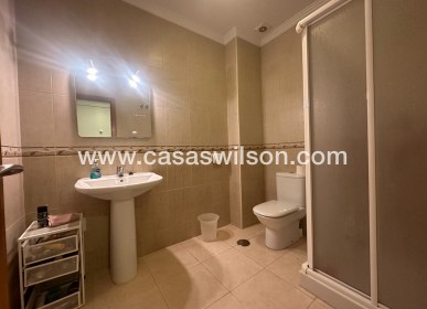 Sale - Apartment - Jacarilla