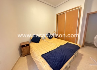 Sale - Apartment - Jacarilla