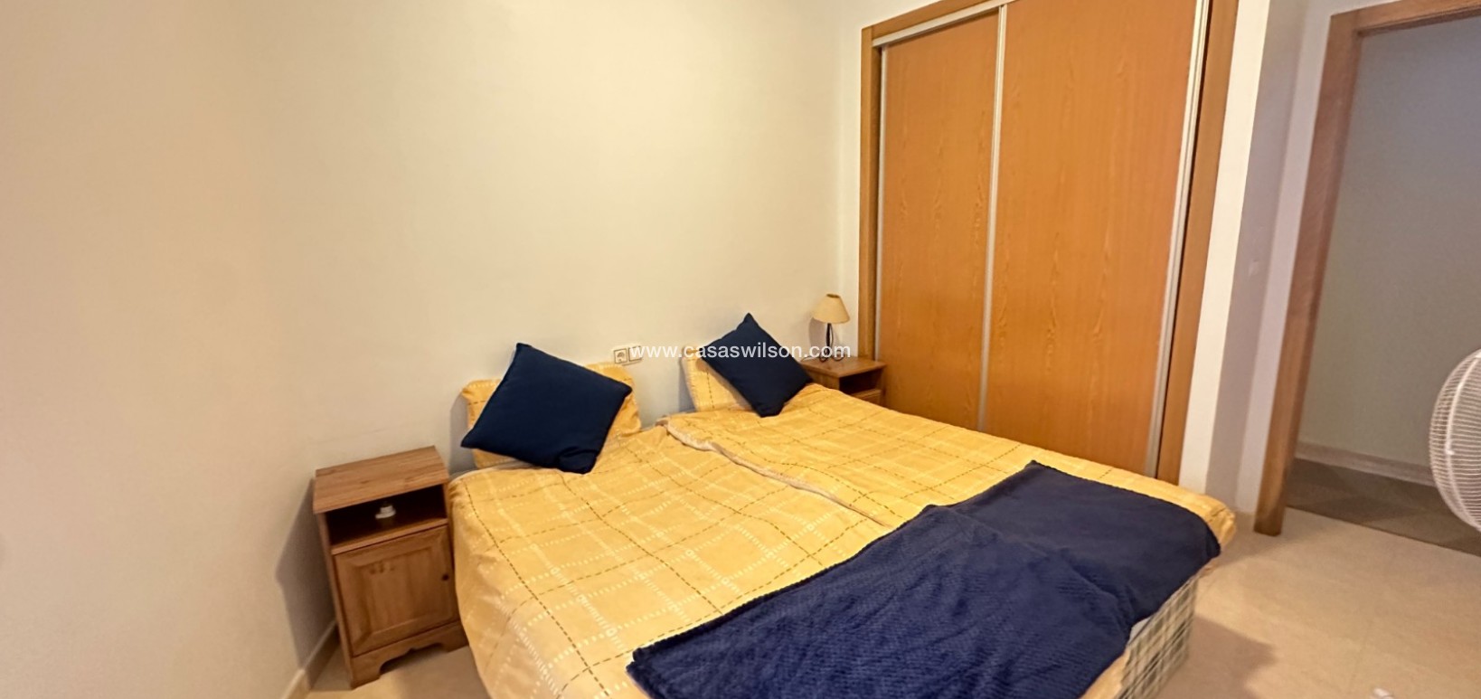 Sale - Apartment - Jacarilla