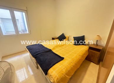 Sale - Apartment - Jacarilla