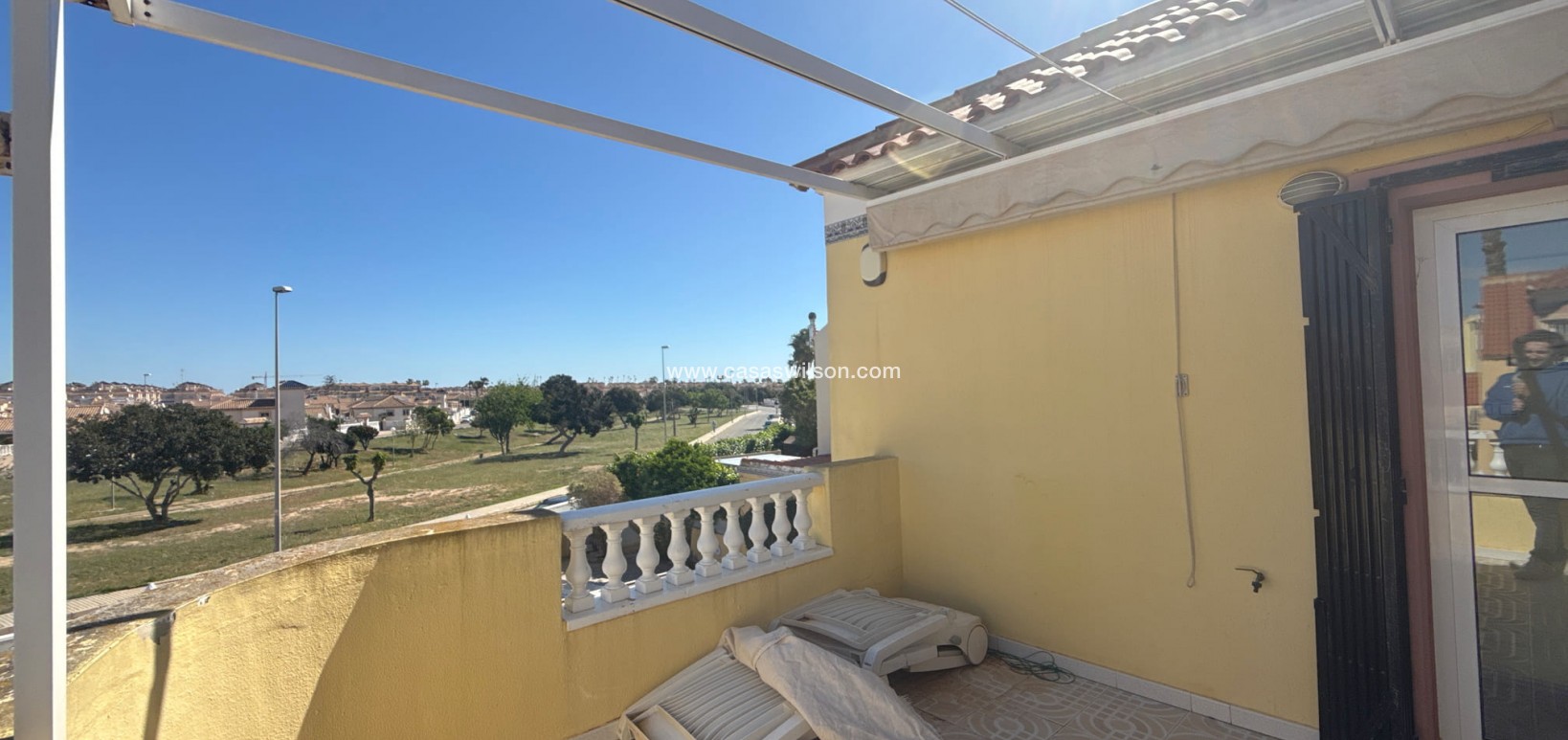 Sale - Villa - Cabo Roig - Cabo Roig>La Regia