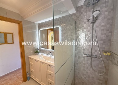 Sale - Villa - Cabo Roig - Cabo Roig>La Regia