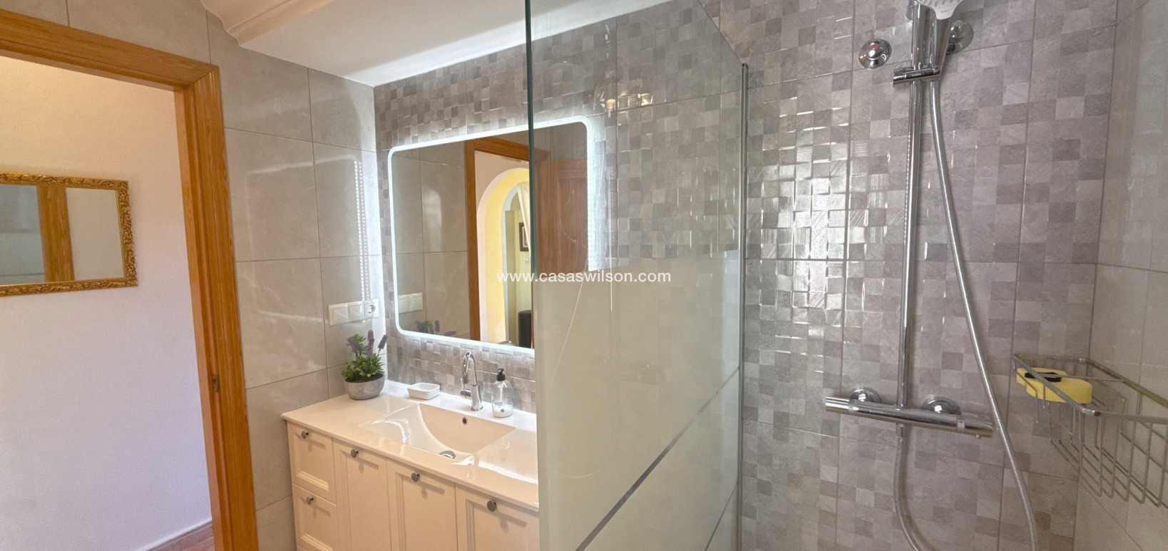 Sale - Villa - Cabo Roig - Cabo Roig>La Regia