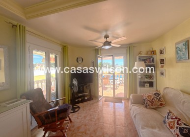 Sale - Villa - Cabo Roig - Cabo Roig>La Regia