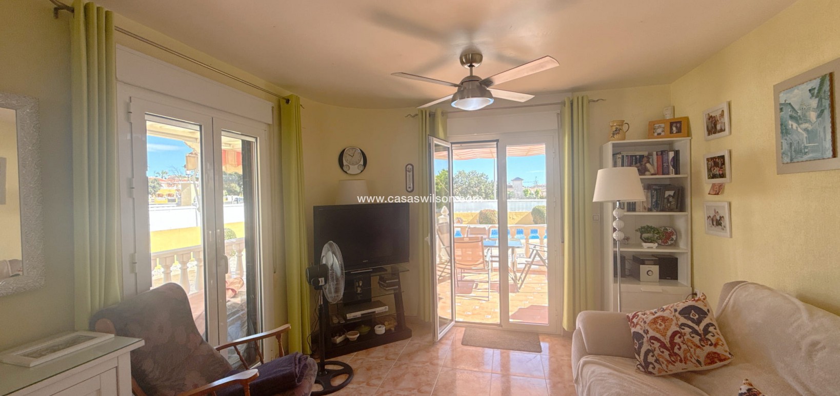 Sale - Villa - Cabo Roig - Cabo Roig>La Regia