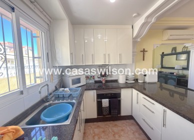 Sale - Villa - Cabo Roig - Cabo Roig>La Regia