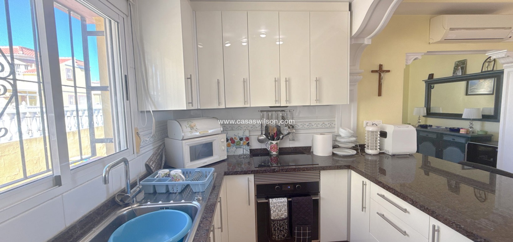 Sale - Villa - Cabo Roig - Cabo Roig>La Regia