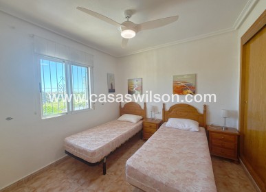 Sale - Villa - Cabo Roig - Cabo Roig>La Regia