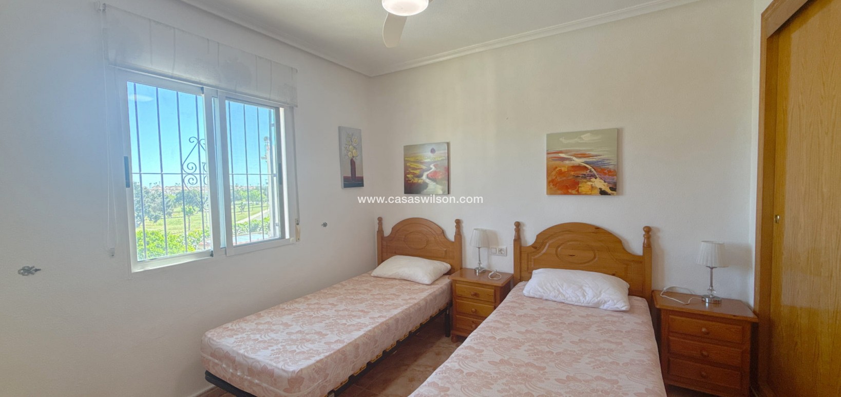 Sale - Villa - Cabo Roig - Cabo Roig>La Regia