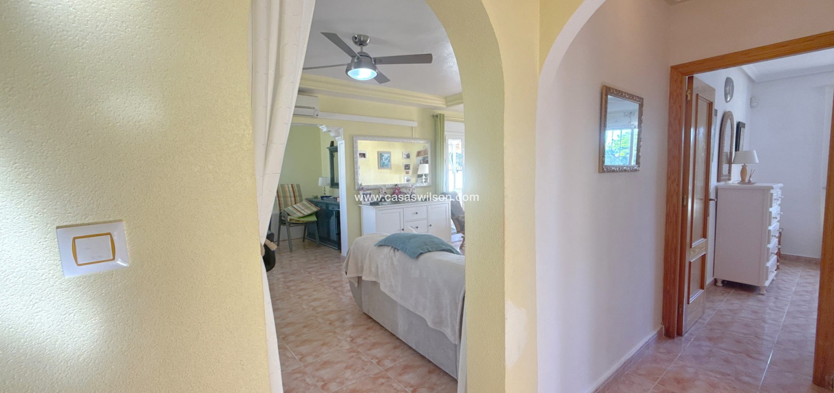 Sale - Villa - Cabo Roig - Cabo Roig>La Regia