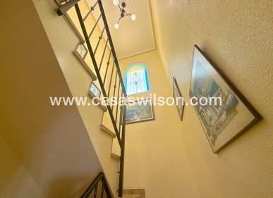 Sale - Villa - Cabo Roig - Cabo Roig>La Regia