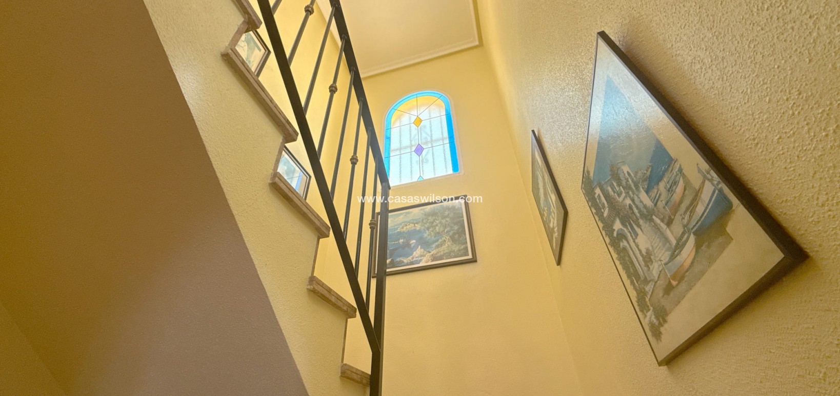 Sale - Villa - Cabo Roig - Cabo Roig>La Regia