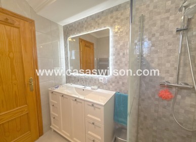 Sale - Villa - Cabo Roig - Cabo Roig>La Regia