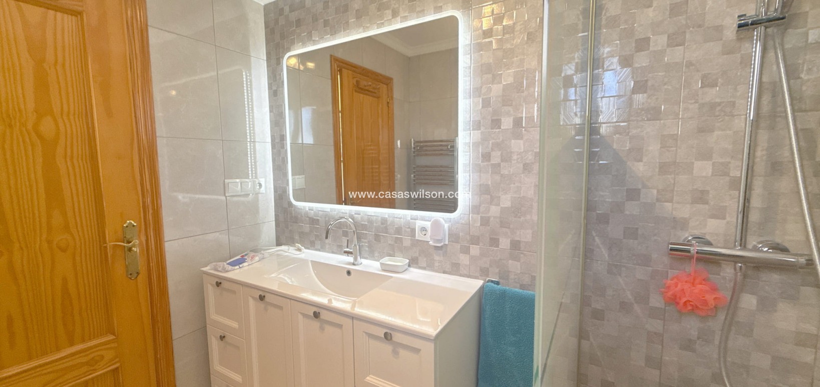 Sale - Villa - Cabo Roig - Cabo Roig>La Regia