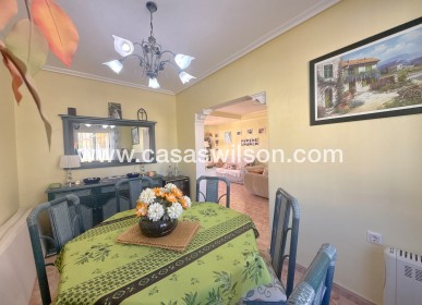 Sale - Villa - Cabo Roig - Cabo Roig>La Regia