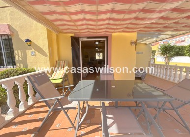 Sale - Villa - Cabo Roig - Cabo Roig>La Regia