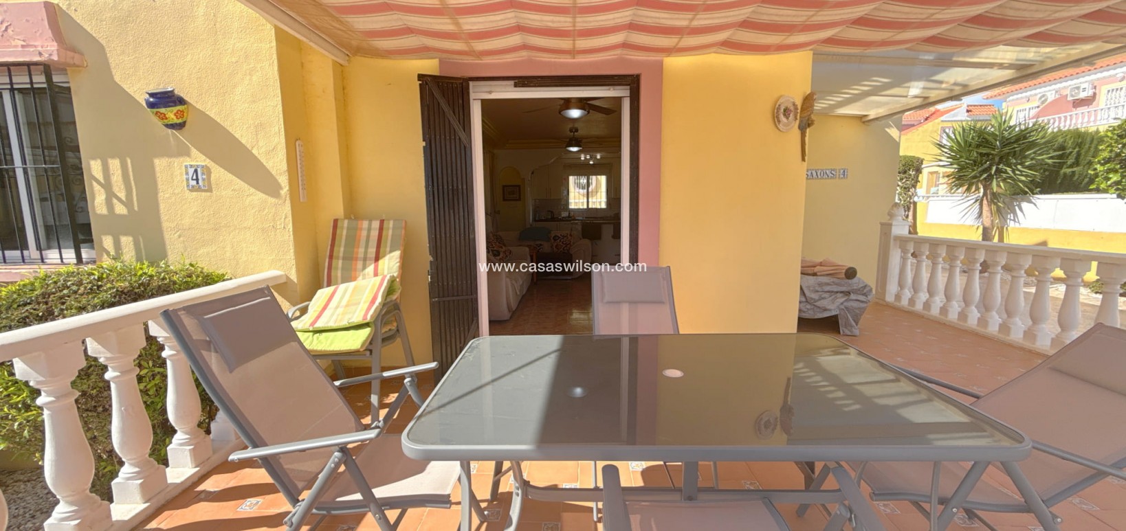 Sale - Villa - Cabo Roig - Cabo Roig>La Regia