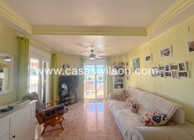 Sale - Villa - Cabo Roig - Cabo Roig>La Regia