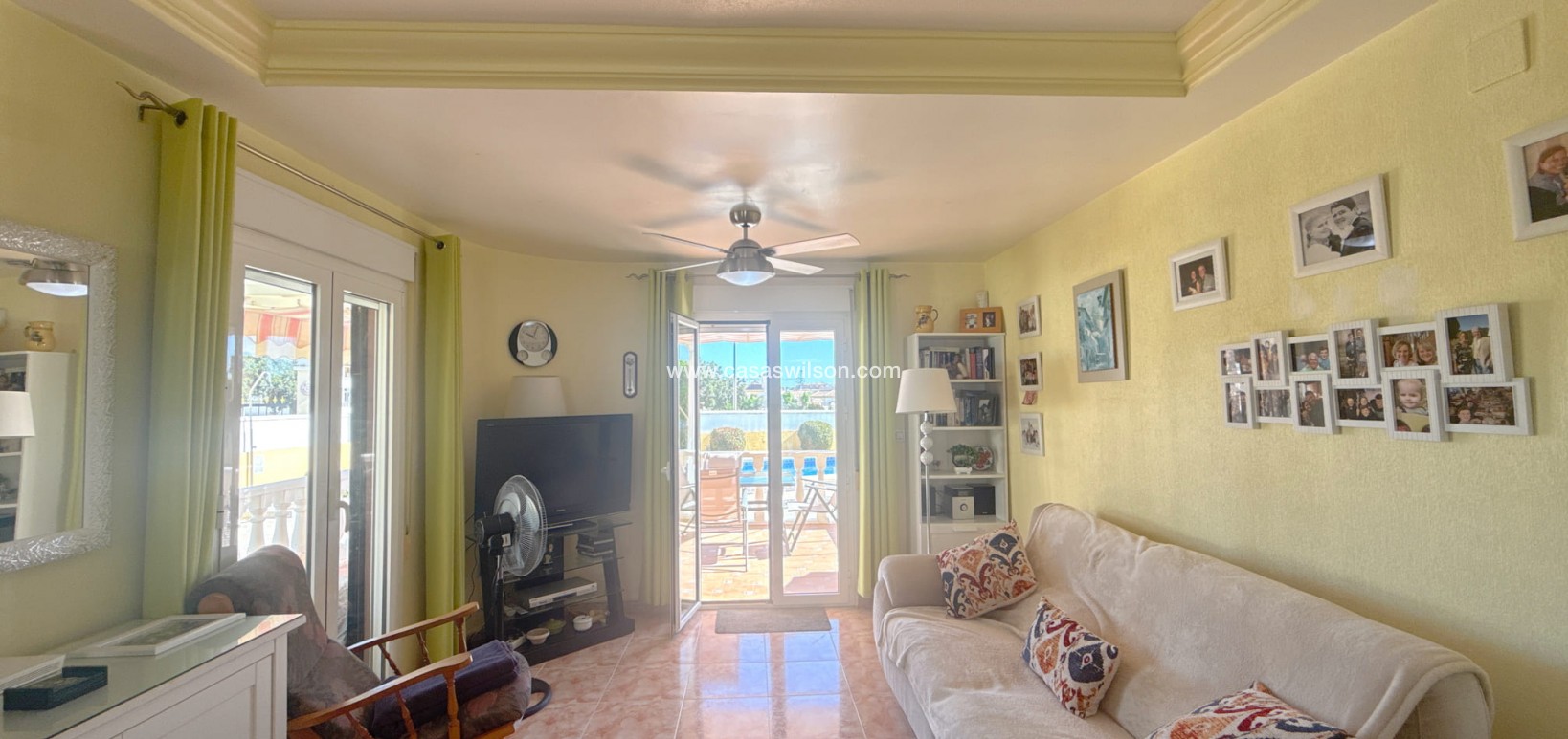 Sale - Villa - Cabo Roig - Cabo Roig>La Regia