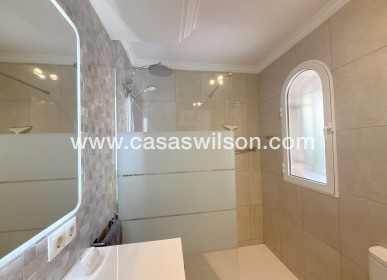 Sale - Villa - Cabo Roig - Cabo Roig>La Regia