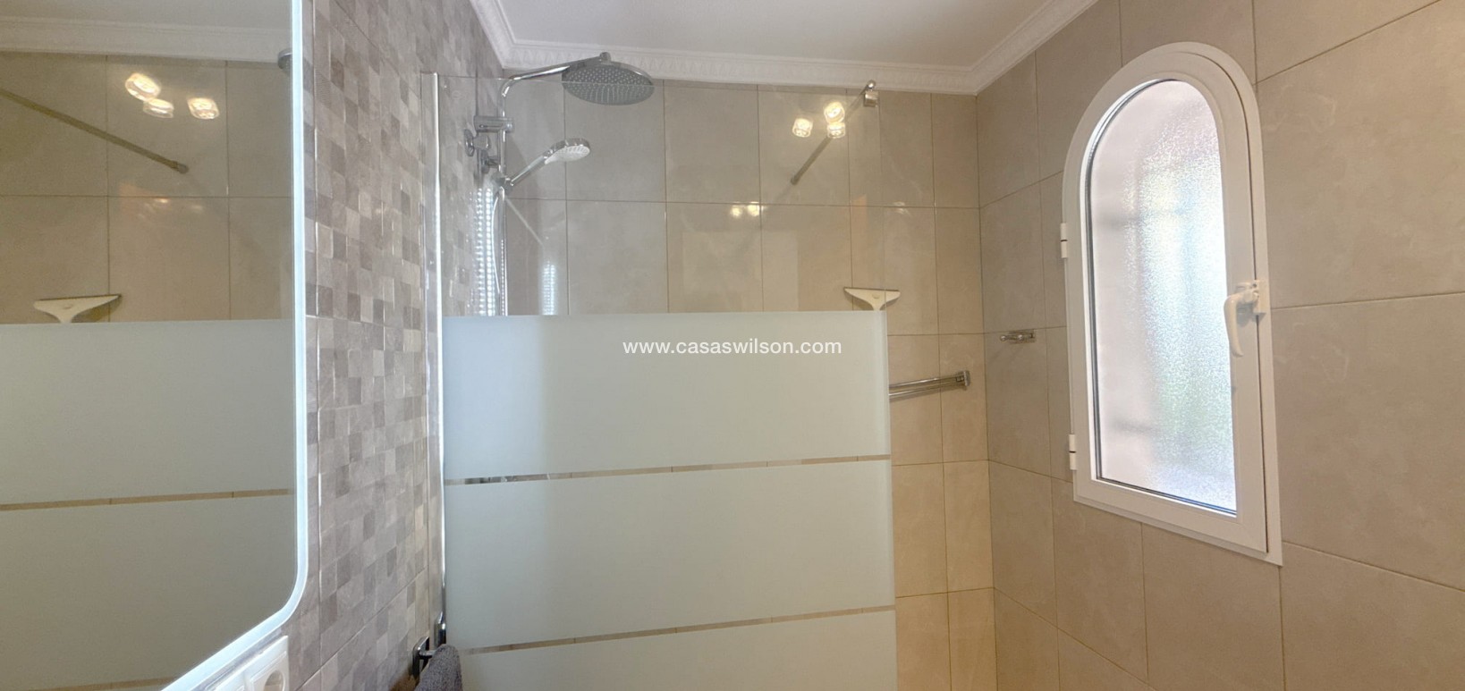 Sale - Villa - Cabo Roig - Cabo Roig>La Regia