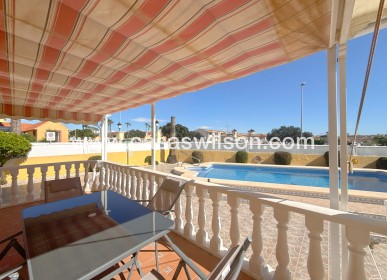 Sale - Villa - Cabo Roig - Cabo Roig>La Regia