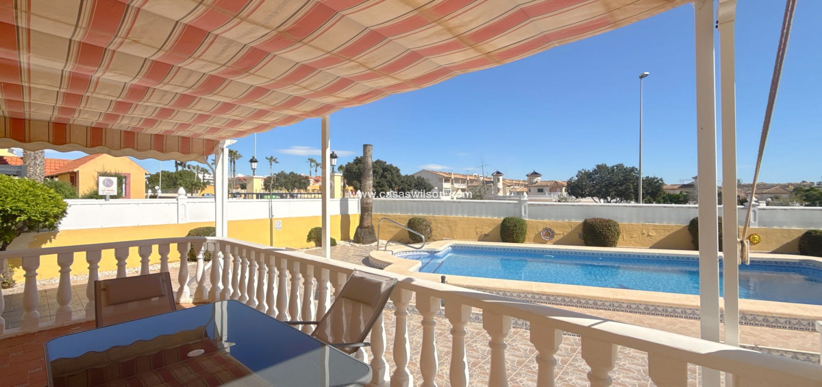 Sale - Villa - Cabo Roig - Cabo Roig>La Regia