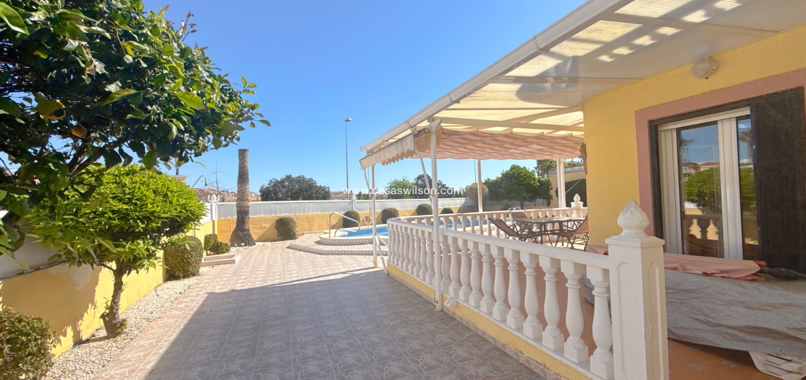 Sale - Villa - Cabo Roig - Cabo Roig>La Regia