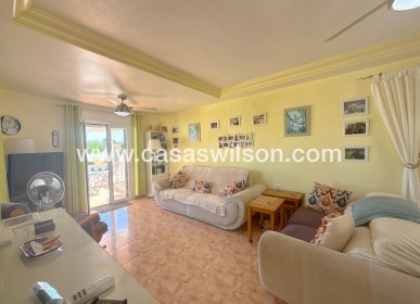 Sale - Villa - Cabo Roig - Cabo Roig>La Regia