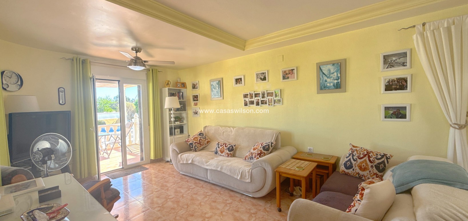 Sale - Villa - Cabo Roig - Cabo Roig>La Regia