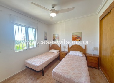 Sale - Villa - Cabo Roig - Cabo Roig>La Regia