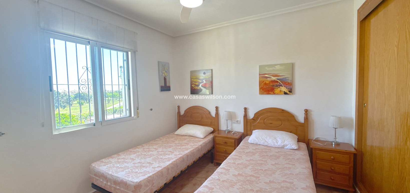 Sale - Villa - Cabo Roig - Cabo Roig>La Regia