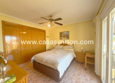 Sale - Villa - Cabo Roig - Cabo Roig>La Regia