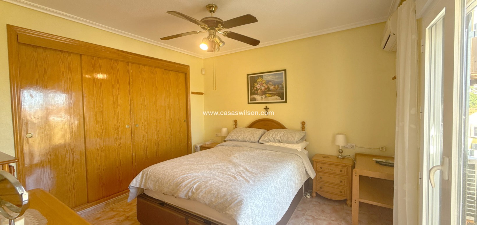 Sale - Villa - Cabo Roig - Cabo Roig>La Regia