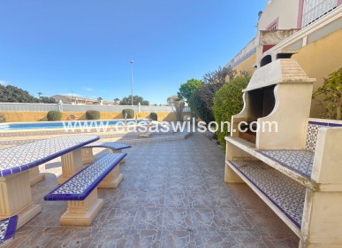 Sale - Villa - Cabo Roig - Cabo Roig>La Regia