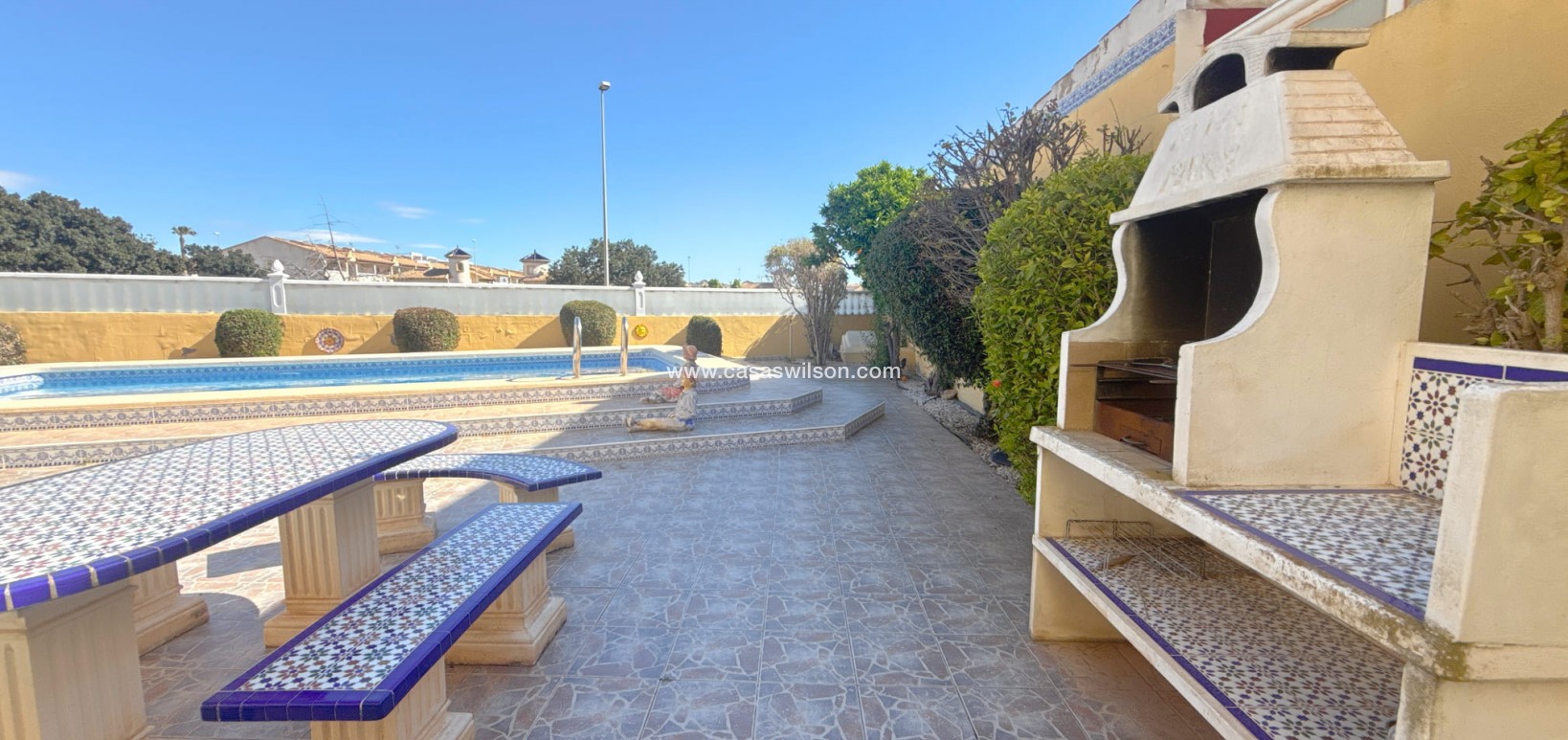 Sale - Villa - Cabo Roig - Cabo Roig>La Regia