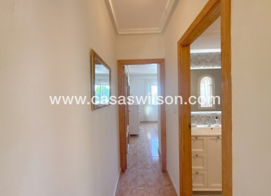 Sale - Villa - Cabo Roig - Cabo Roig>La Regia