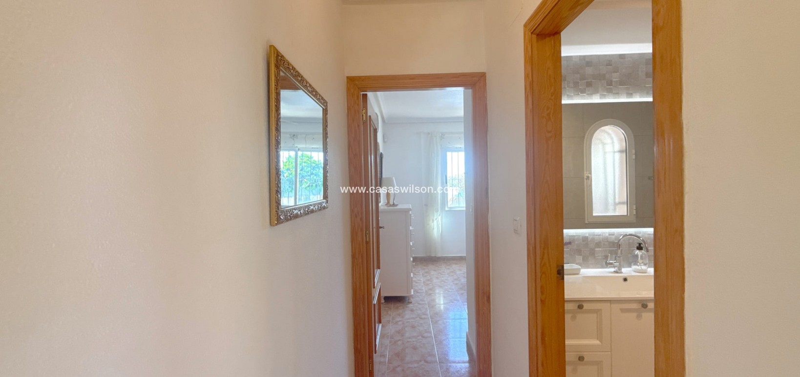 Sale - Villa - Cabo Roig - Cabo Roig>La Regia