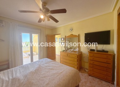 Sale - Villa - Cabo Roig - Cabo Roig>La Regia