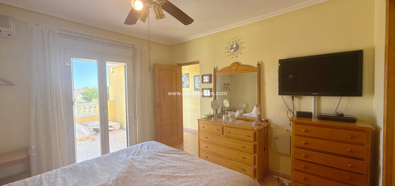 Sale - Villa - Cabo Roig - Cabo Roig>La Regia