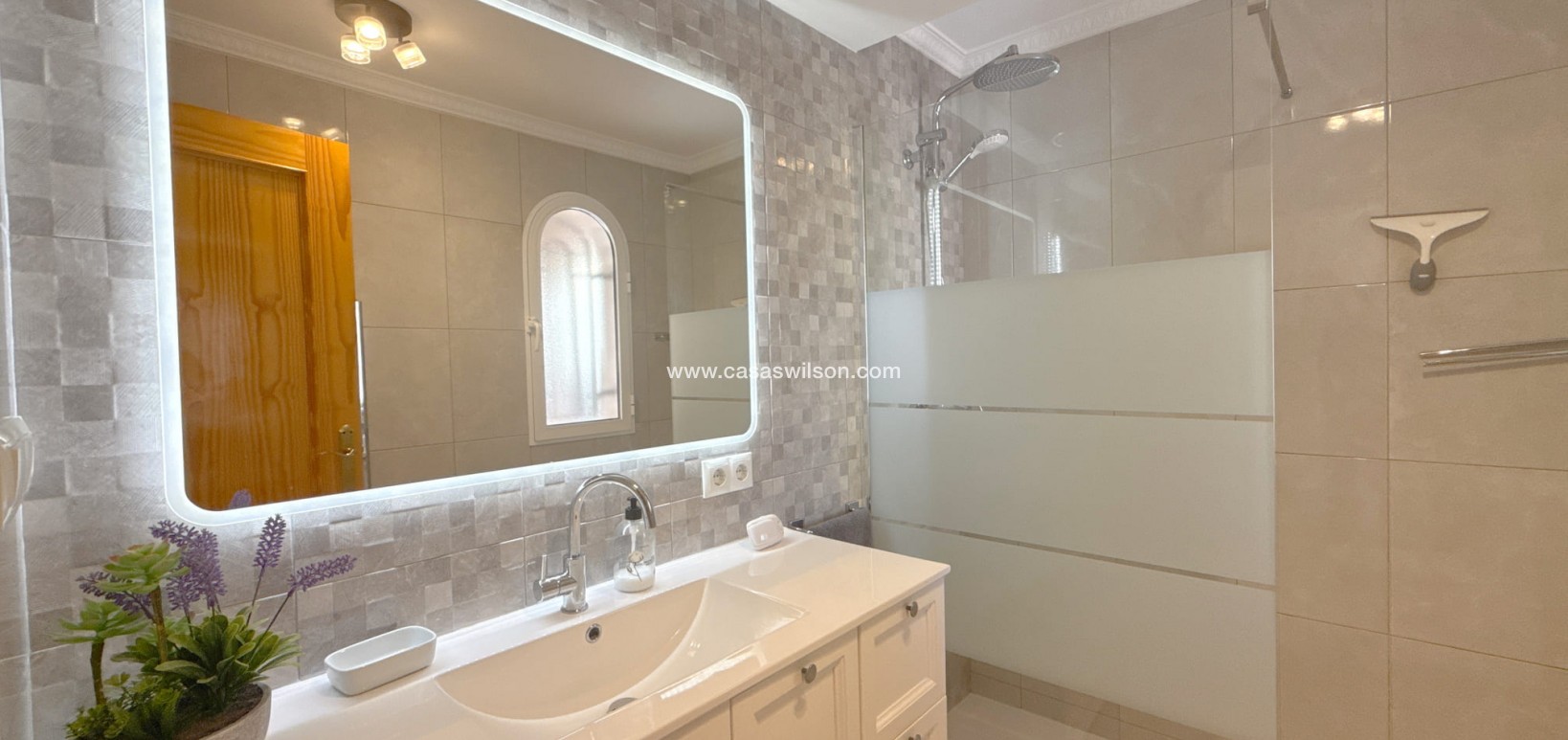 Sale - Villa - Cabo Roig - Cabo Roig>La Regia