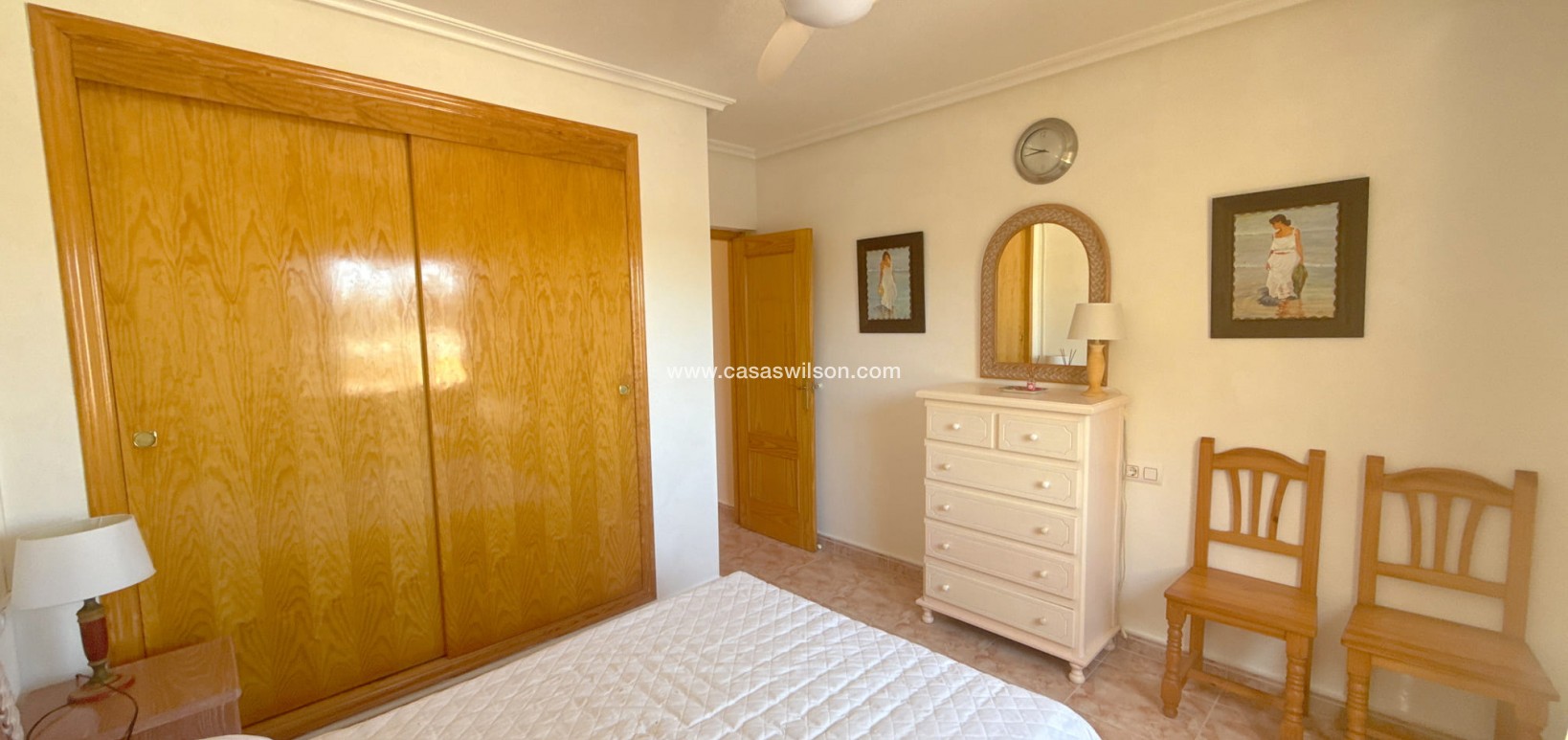 Sale - Villa - Cabo Roig - Cabo Roig>La Regia